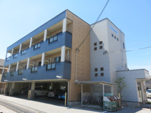 CN.GardenⅡの画像