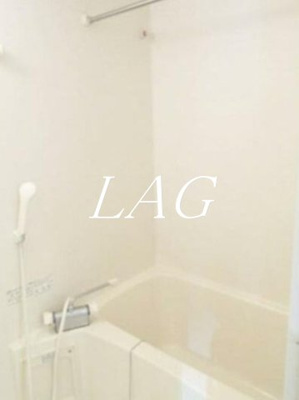 【浴室】 | ブランシェ洗足 | お風呂です。