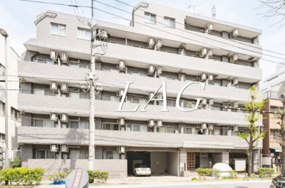 【外観】 | スカイコート文京白山 | 外観です。