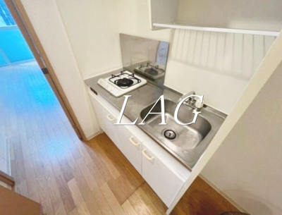 【キッチン】 | スカイコート文京白山 | キッチンです。