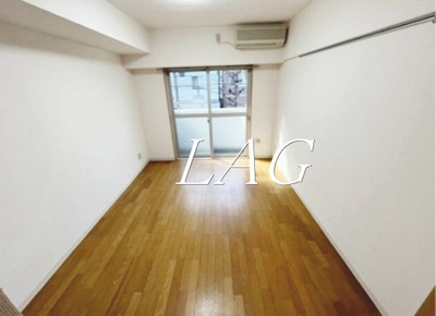 【居間・リビング】 | スカイコート文京白山 | 洋室のお部屋です。