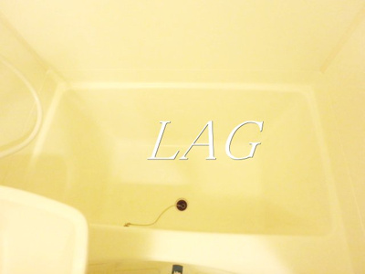 【浴室】 | スカイコート文京白山 | お風呂です。