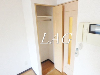 【収納】 | スカイコート文京白山 | 収納です。