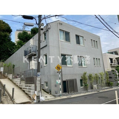 【外観】 | Ｌａｃｈａｒｉｔｅ大岡山 | 建物外観を気になさる方へ、見た目の良い物件です