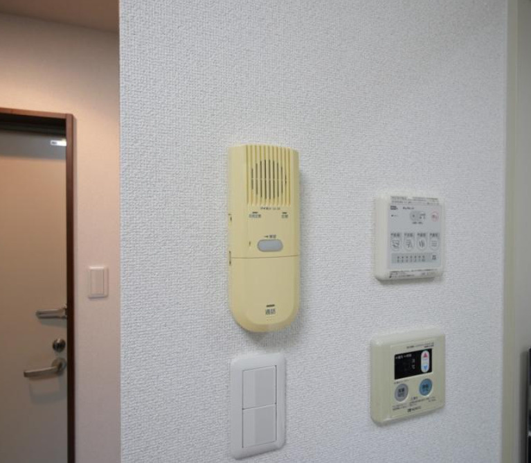 アーバンプレイス南阿佐ヶ谷ⅡＡの設備|エアコン　※別部屋参照