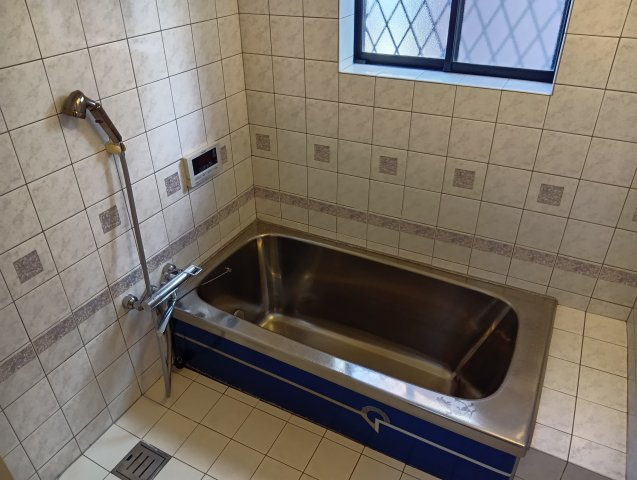 【浴室】 | 藤沢台５丁目 戸建