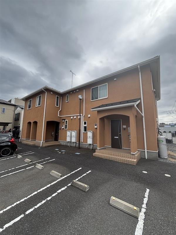 グランコート芝