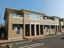 グリーンヒルミヤケⅠの画像