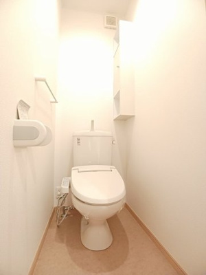 【トイレ】 | セイバリーＥ | トイレも気になるポイント