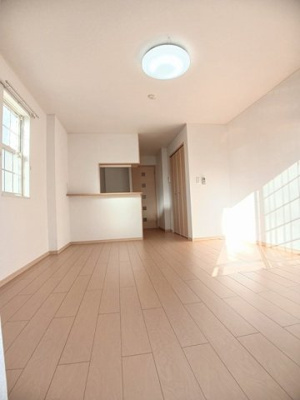 【内装】 | セイバリーＥ | 物件の内装です