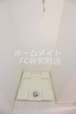 【設備】 | エスプレイス阿波座パークテラス