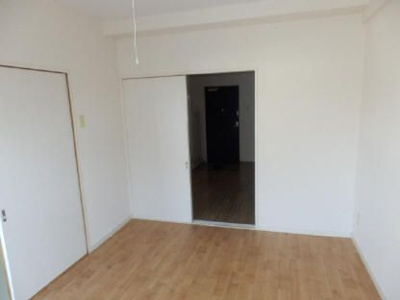 【寝室】 | ハイクリーンコート