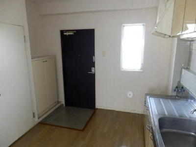 【玄関】 | ハイクリーンコート