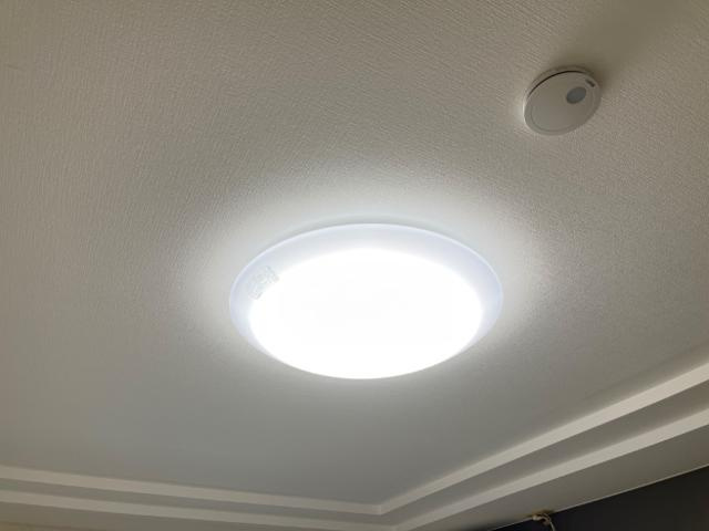 【設備】 | ゴールド・クレスト | 照明器具