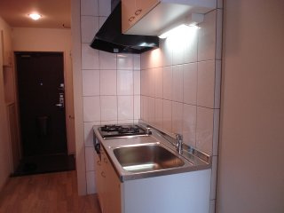 【キッチン】 | ゴールド・クレスト | キッチン