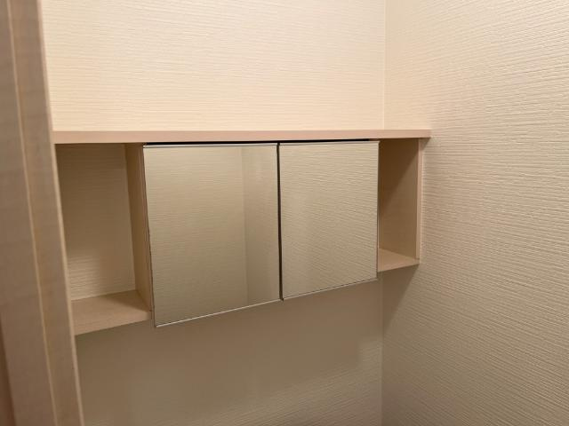 【収納】 | ゴールド・クレスト | トイレ収納