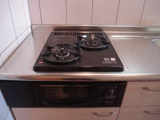 【その他】 | ゴールド・クレスト | ガスコンロ