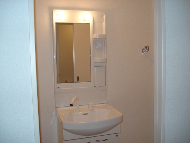 【洗面所】 | ゴールド・クレスト | 洗髪洗面化粧台