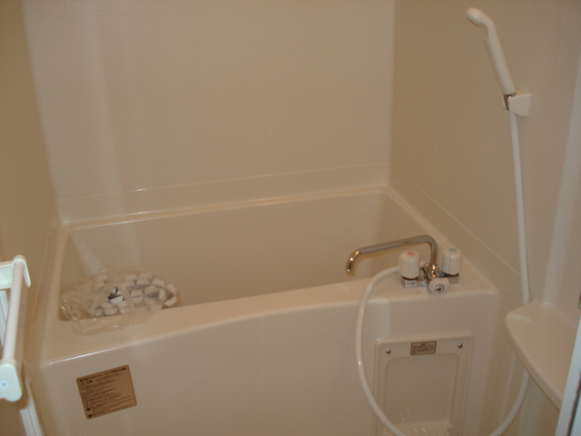 【浴室】 | ゴールド・クレスト | バス