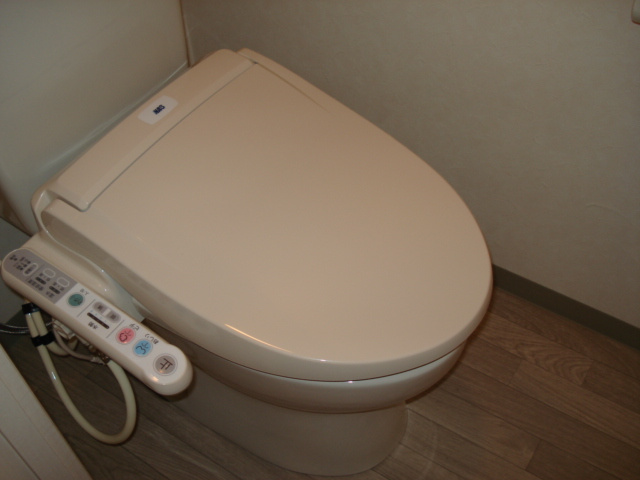 【トイレ】 | ゴールド・クレスト | トイレ