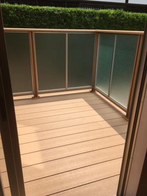 【その他】 | メゾンクローバー