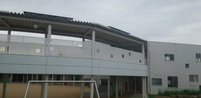 【周辺】 | メゾンクローバー | 掛川中央幼保園まで1079m