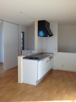 【居間・リビング】 | メゾンクローバー