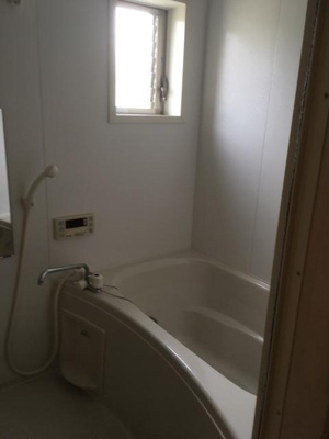 【浴室】 | メゾンクローバー