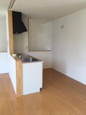 【居間・リビング】 | メゾンクローバー