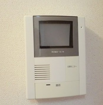 【設備】 | オルテンシアＣ