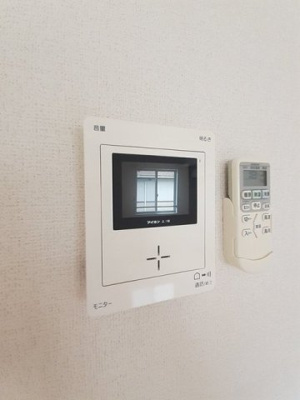 【設備】 | トップヒルⅡ