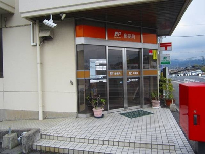 【周辺】 | ライズ | 徳山櫛浜郵便局まで280m