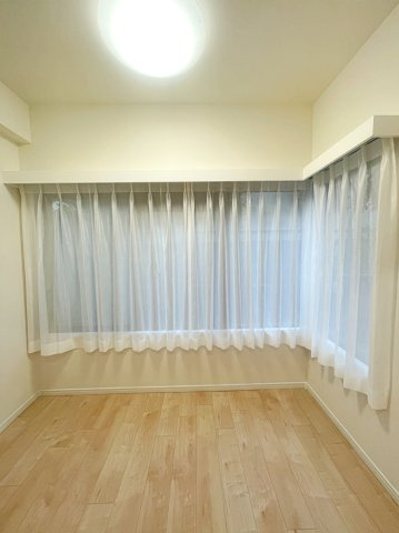 パーク・ノヴァ池袋・要町の洋室|洋室です