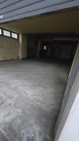 徳武ビルの内装