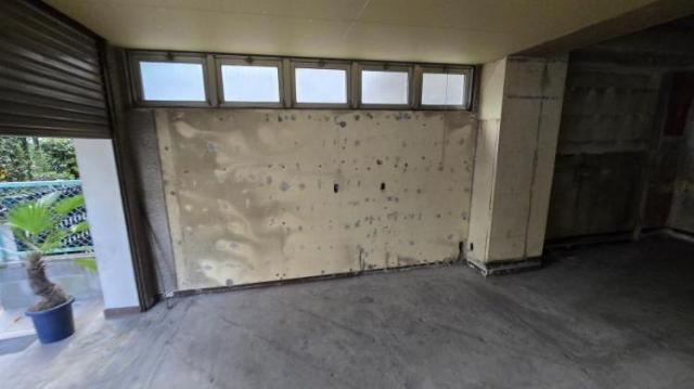 徳武ビルの内装