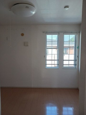 【内装】 | シャノワールⅡ | 物件の内装です