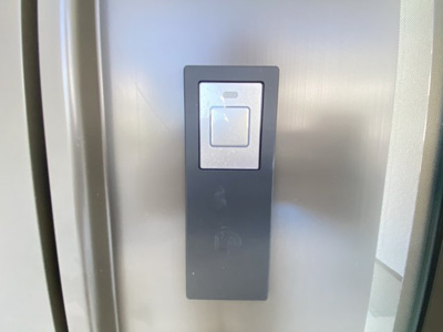 【玄関】 | 読谷村上地（全3棟）A号棟 | ※同仕様写真です