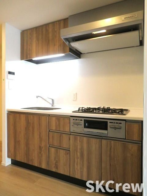 【キッチン】 | エストレージャス隨喜（ズイキ）