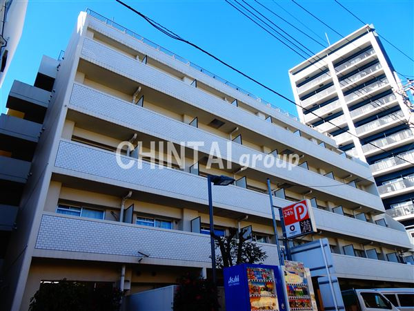 スカイプラザ松原