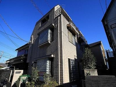 町田市森野２丁目のマンションの画像