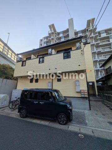 エレガンテ室見 