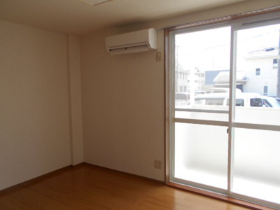 【内装】 | サンリバー２１ | 内装です