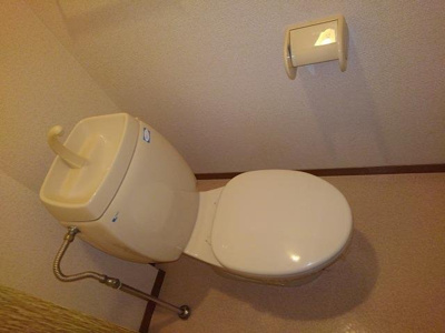 【トイレ】 | サンリバー２１ | トイレもきれいです