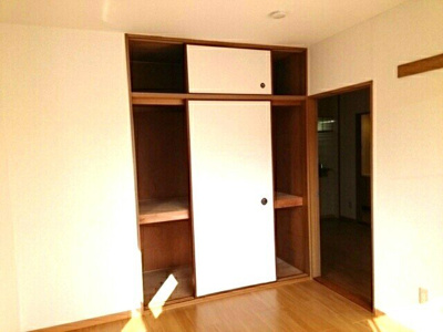 【収納】 | サンリバー２１ | 十分な収納スペースがあります