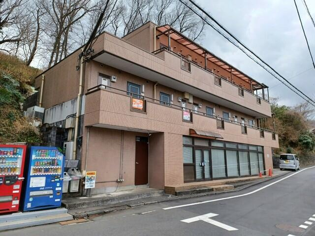 八王子市緑町のマンションの画像