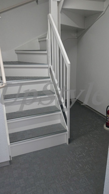 【その他共用部分】 | ドマーニ扇