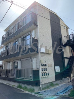 【外観】 | セミフサ