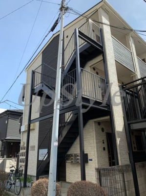 【外観】 | セミフサ