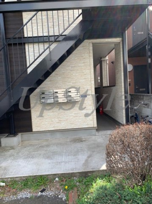 【エントランス】 | セミフサ