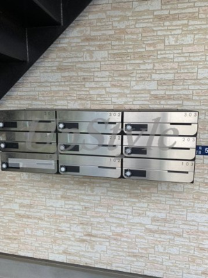 【その他共用部分】 | セミフサ